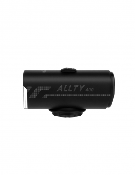 Zestaw lampek rowerowych Magicshine ALLTY 400 + SEEMEE 20 V