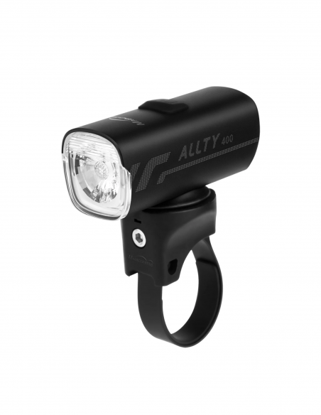 Zestaw lampek rowerowych Magicshine ALLTY 400 + SEEMEE 20 V