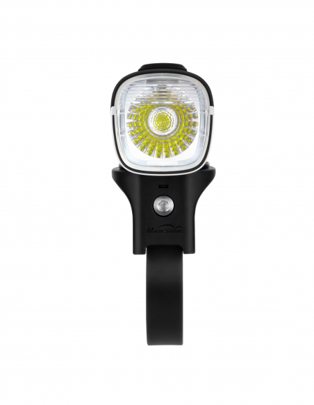 Zestaw lampek rowerowych Magicshine ALLTY 400 + SEEMEE 20 V