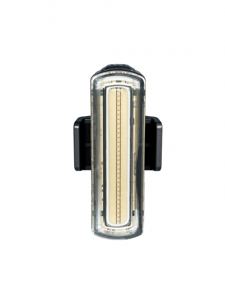 Zestaw lampek rowerowych Magicshine ALLTY 400 + SEEMEE 20 V