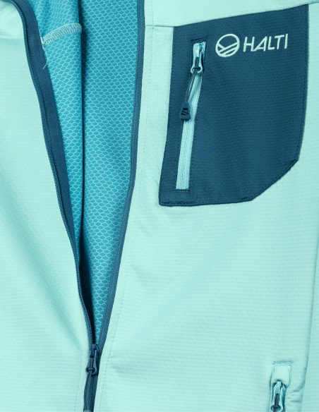 Bluza damska Halti Toivo