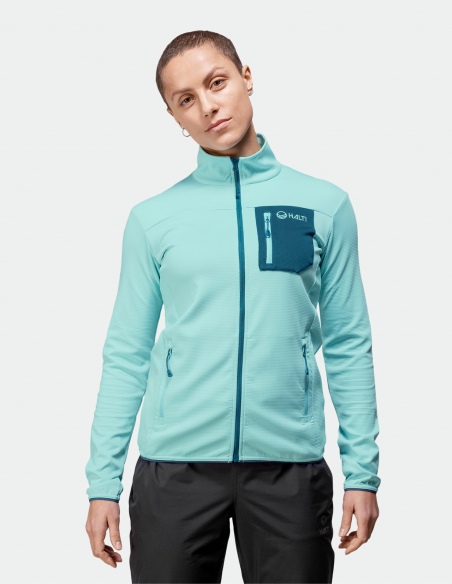 Bluza damska Halti Toivo