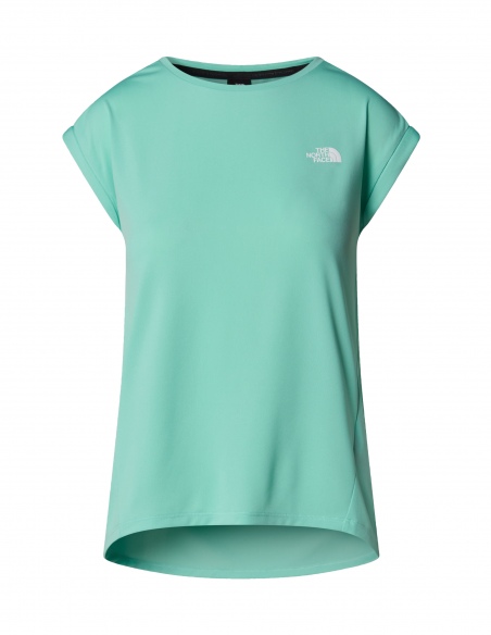 Koszulka damska The North Face Tanken Tank