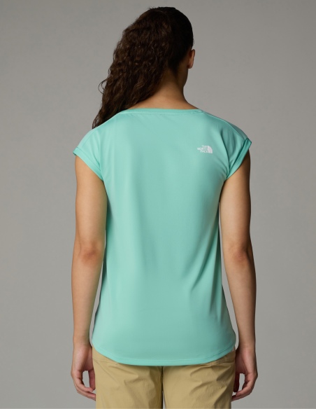 Koszulka damska The North Face Tanken Tank