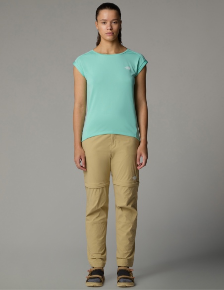 Koszulka damska The North Face Tanken Tank