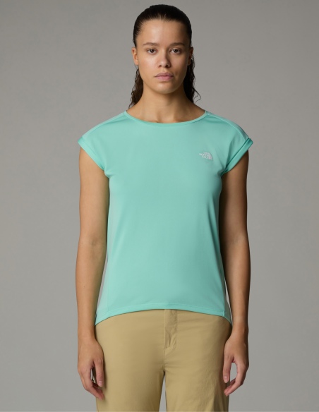Koszulka damska The North Face Tanken Tank