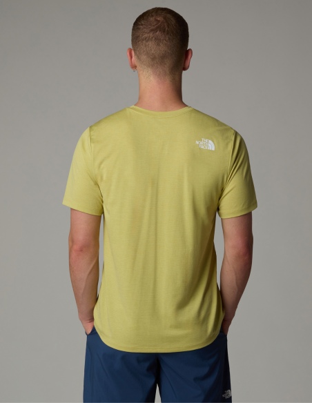 Koszulka męska The North Face Flex MA Graphic