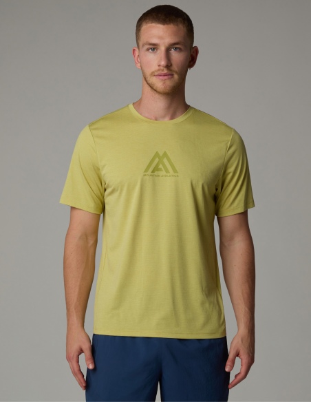 Koszulka męska The North Face Flex MA Graphic