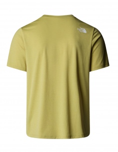 Koszulka męska The North Face Flex MA Graphic 2