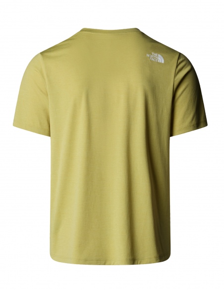 Koszulka męska The North Face Flex MA Graphic