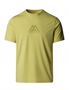 Koszulka męska The North Face Flex MA Graphic