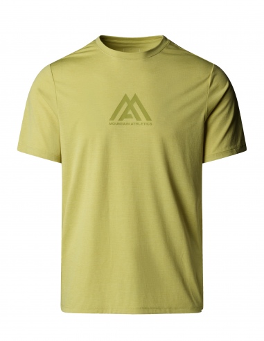 Koszulka męska The North Face Flex MA Graphic
