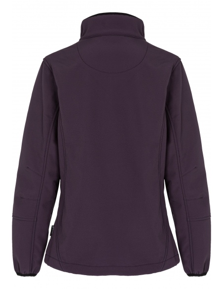 Softshell dziecięcy Whistler Covina