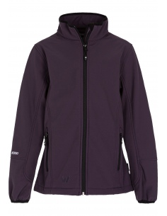 Softshell dziecięcy Whistler Covina