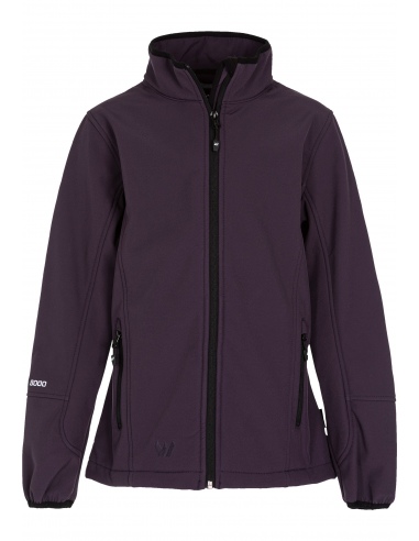 Softshell dziecięcy Whistler Covina