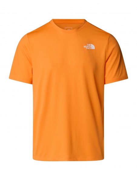 Koszulka męska The North Face 24/7 S/S