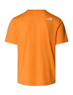 Koszulka męska The North Face 24/7 S/S 2