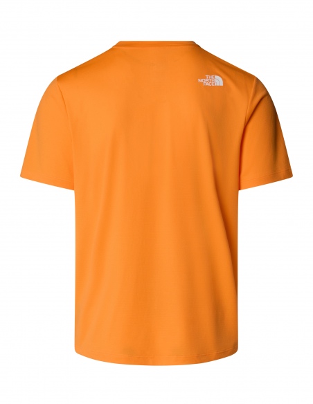 Koszulka męska The North Face 24/7 S/S