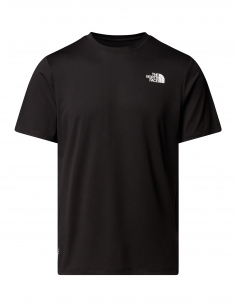 Koszulka męska The North Face 24/7 S/S