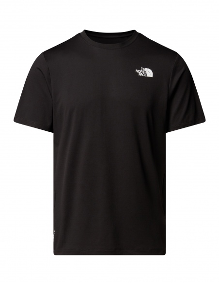 Koszulka męska The North Face 24/7 S/S