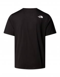 Koszulka męska The North Face 24/7 S/S 2