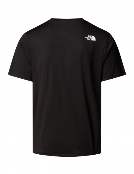 Koszulka męska The North Face 24/7 S/S