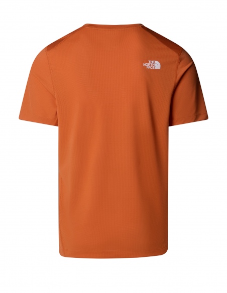 Koszulka męska The North Face Lightbright S/S
