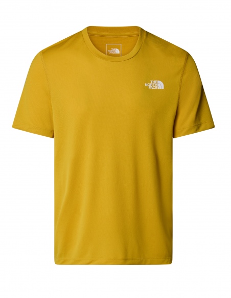 Koszulka męska The North Face Lightbright S/S