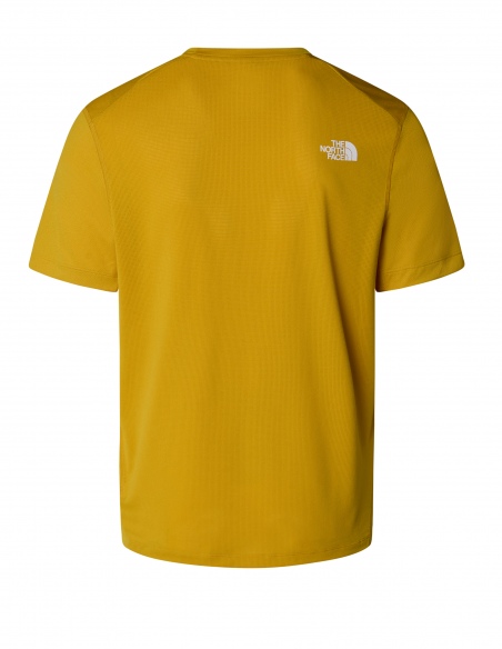 Koszulka męska The North Face Lightbright S/S