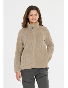 Bluza polarowa damska...