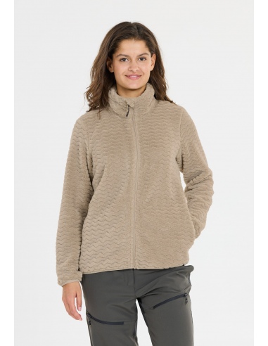 Bluza polarowa damska Whistler Matra