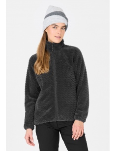 Bluza polarowa damska...