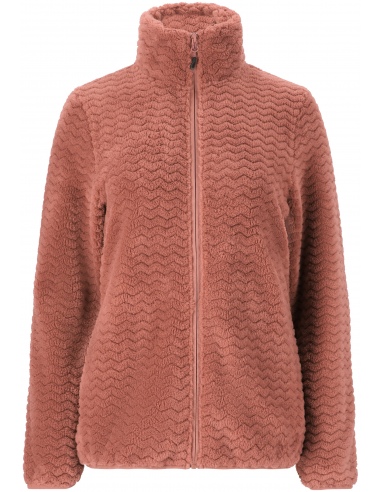 Bluza polarowa damska Whistler Matra