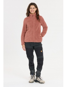 Bluza polarowa damska...
