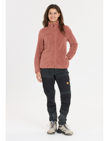 Bluza polarowa damska Whistler Matra Bluza polarowa damska Whistler Matra