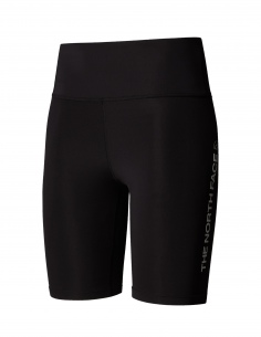 Spodenki damskie The North Face Flex 8IN Graphic