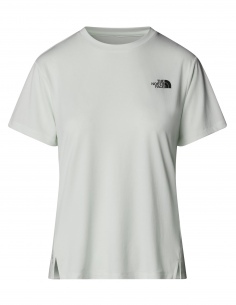 Koszulka damska The North Face Flex Tee