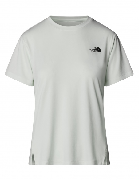 Koszulka damska The North Face Flex Tee