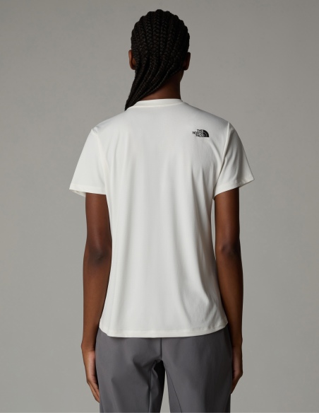 Koszulka damska The North Face Flex Tee