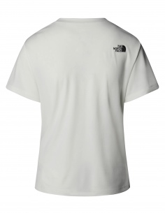 Koszulka damska The North Face Flex Tee 2