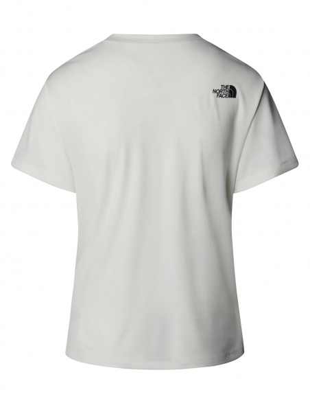Koszulka damska The North Face Flex Tee