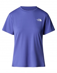 Koszulka damska The North Face Flex Tee