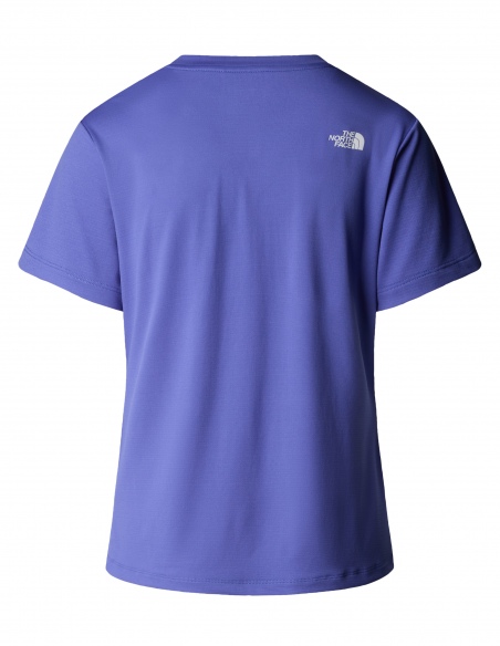 Koszulka damska The North Face Flex Tee