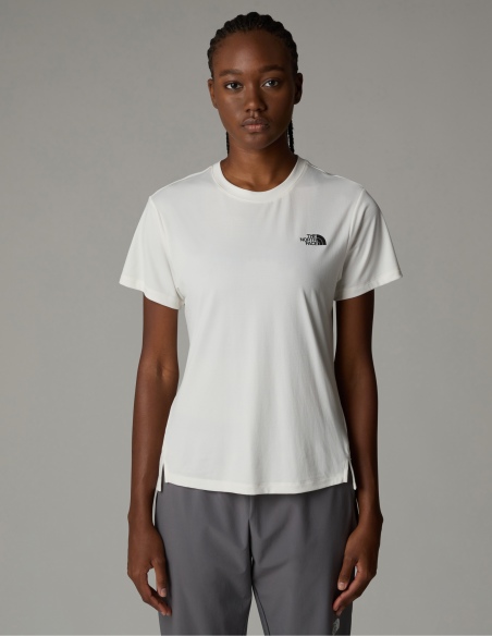 Koszulka damska The North Face Flex Tee