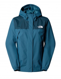 Kurtka przeciwdeszczowa damska The North Face Antora