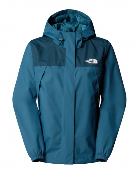 Kurtka przeciwdeszczowa damska The North Face Antora