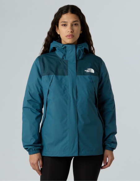 Kurtka przeciwdeszczowa damska The North Face Antora