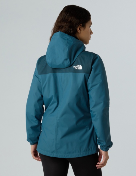 Kurtka przeciwdeszczowa damska The North Face Antora