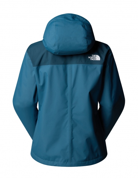 Kurtka przeciwdeszczowa damska The North Face Antora