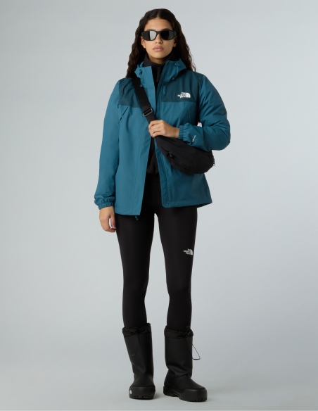 Kurtka przeciwdeszczowa damska The North Face Antora